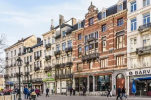 Where to Stay in Brussels: Why Anderlecht Is the Best Choice for Travellers